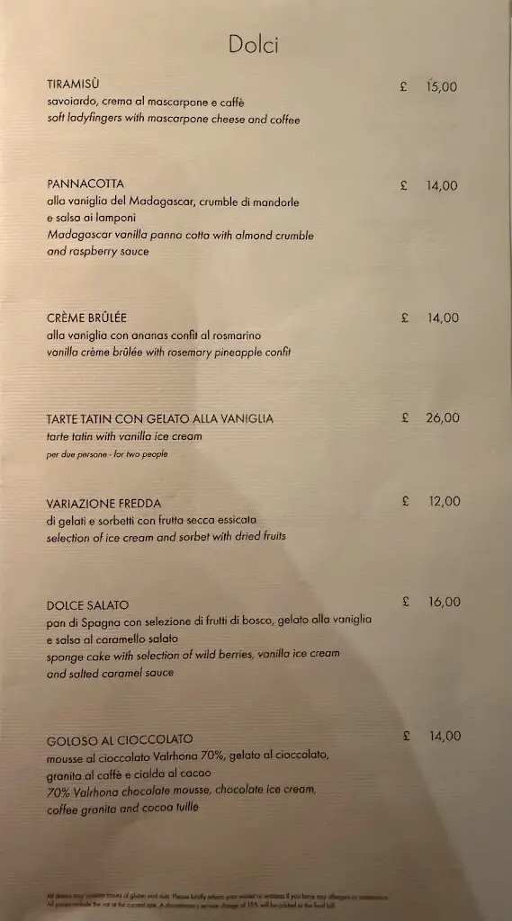 Menu_Paper Moon London_City of Westminster_image_3