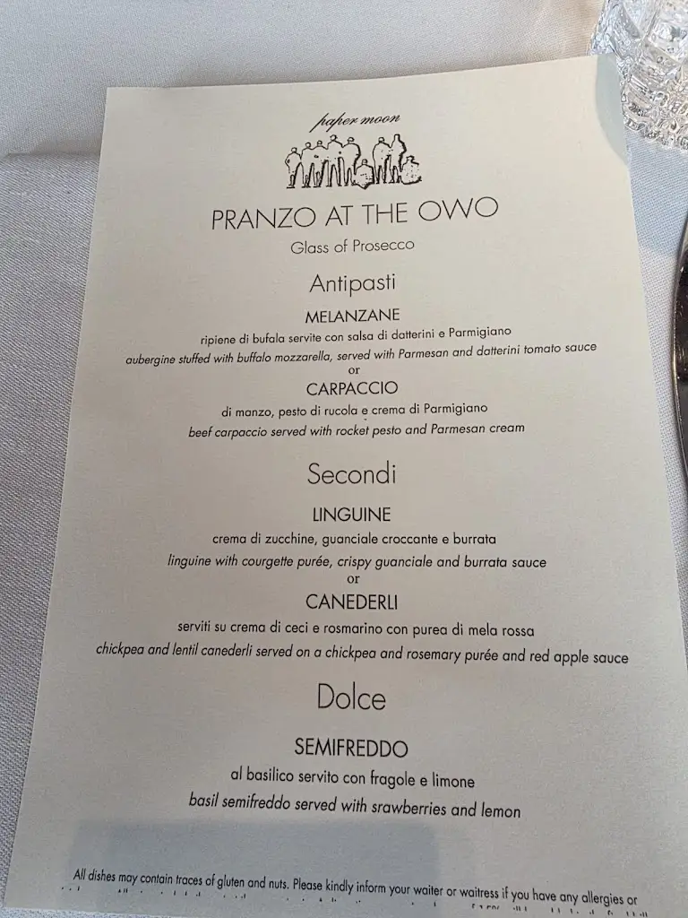 Tom Lim_Paper Moon London_City of Westminster_review