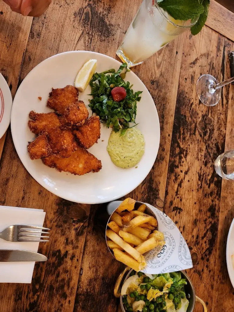 Menu_Old Queen Street Cafe_City of Westminster_image_6