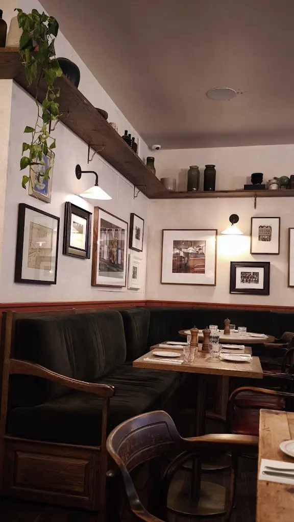Olga S_Old Queen Street Cafe_City of Westminster_review
