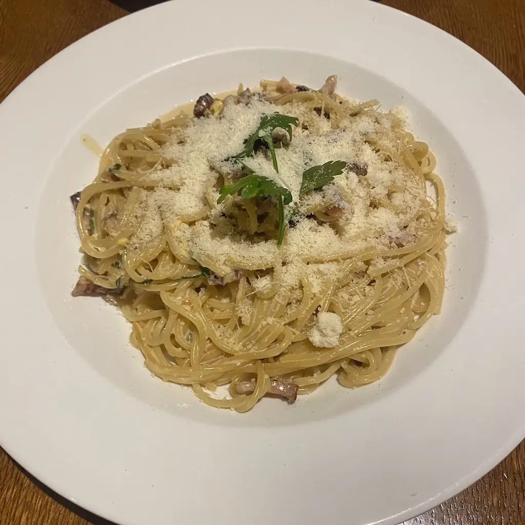 Menu_Colosseo Restaurant_City of Westminster_image_5