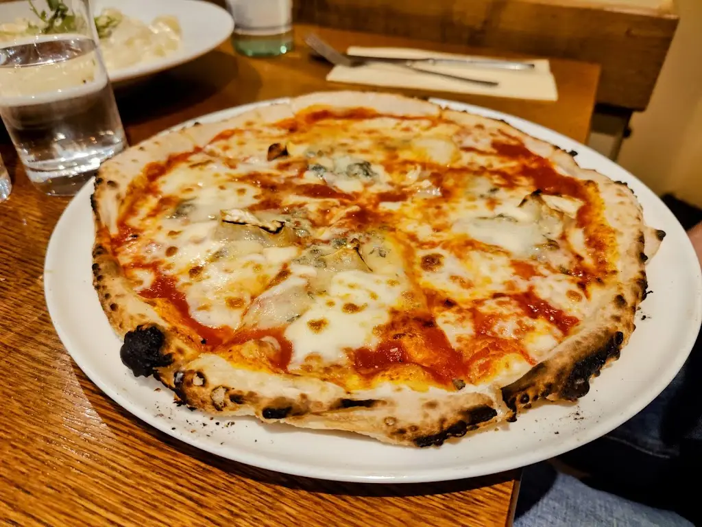 Menu_Colosseo Restaurant_City of Westminster_image_8