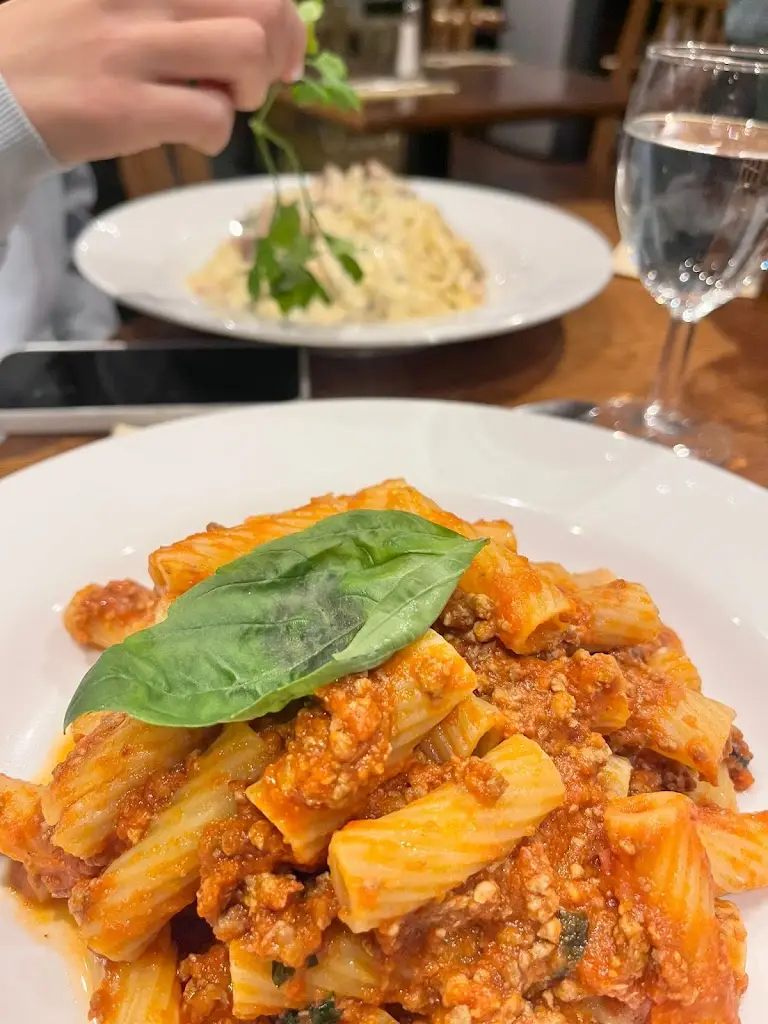 Menu_Colosseo Restaurant_City of Westminster_image_9