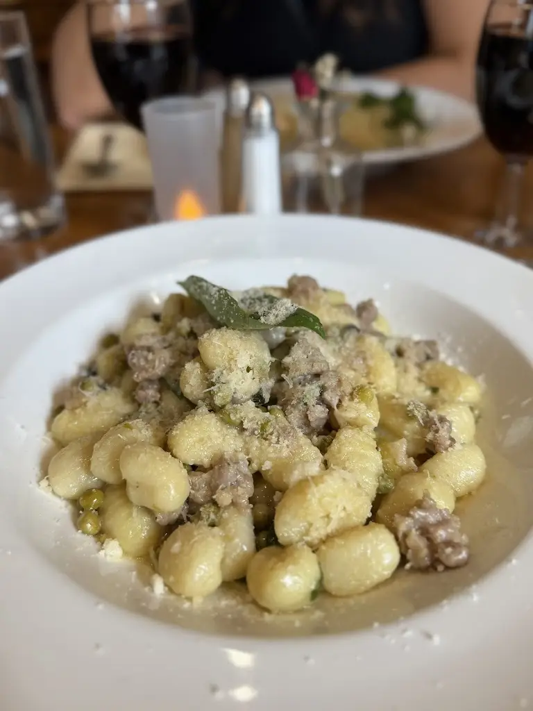 Ryan_Colosseo Restaurant_City of Westminster_review