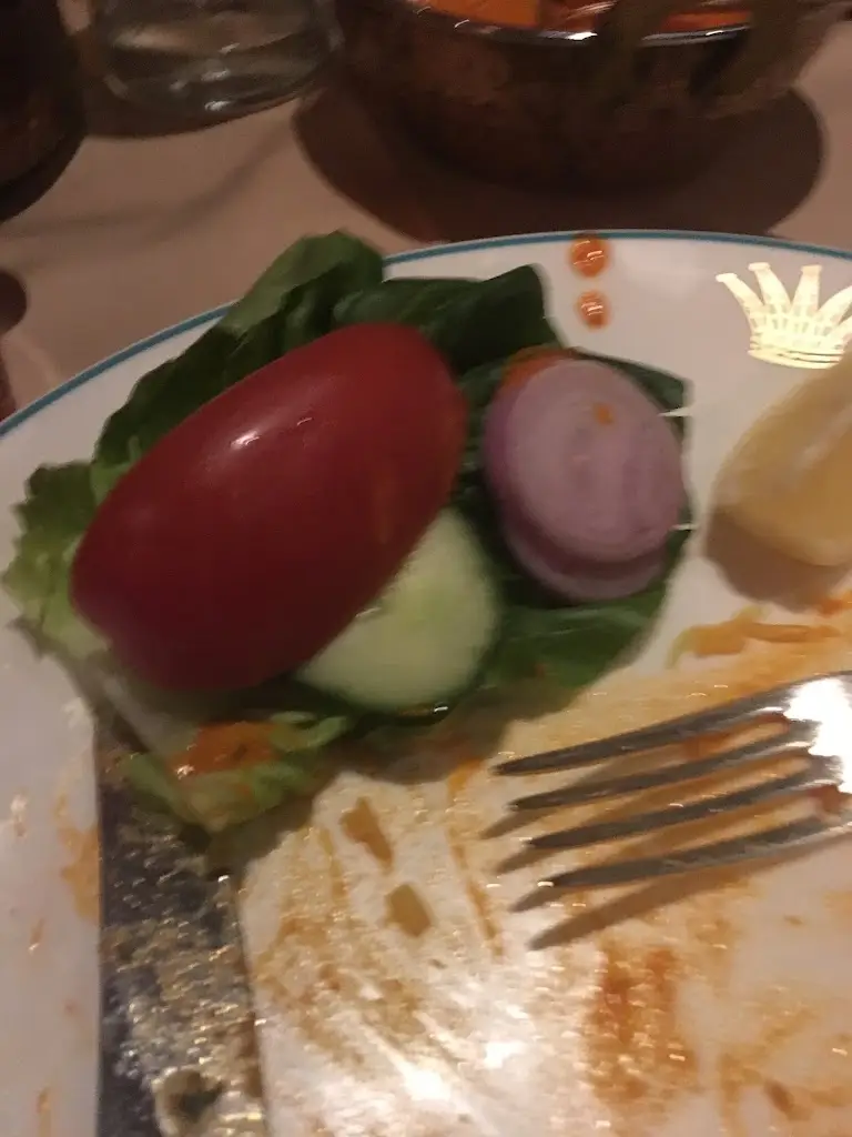 Menu_The Curry Room_City of Westminster_image_6