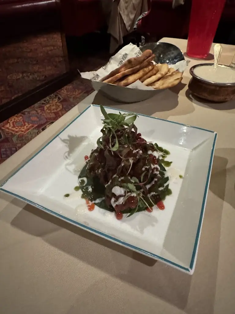 Menu_The Curry Room_City of Westminster_image_7