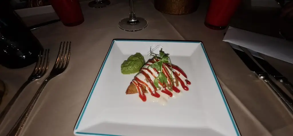 Menu_The Curry Room_City of Westminster_image_9