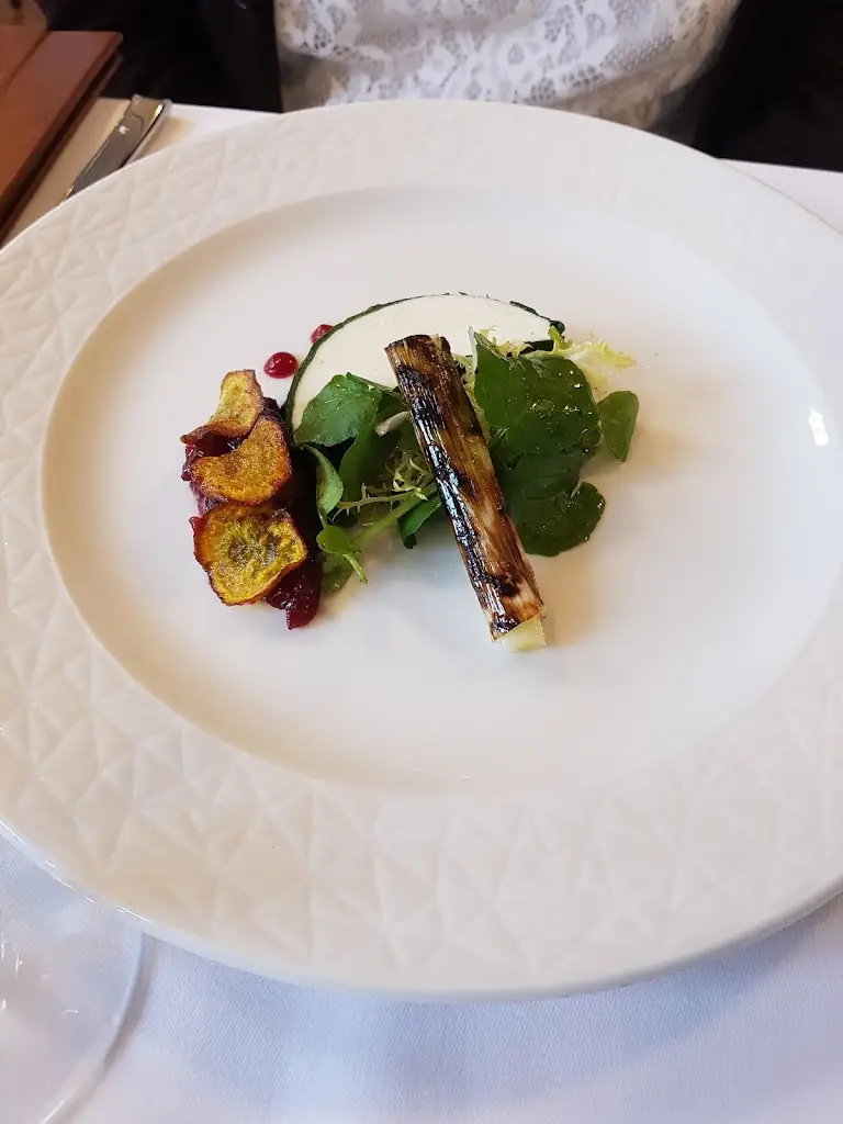 Menu_The Vincent Rooms_City of Westminster_image_5