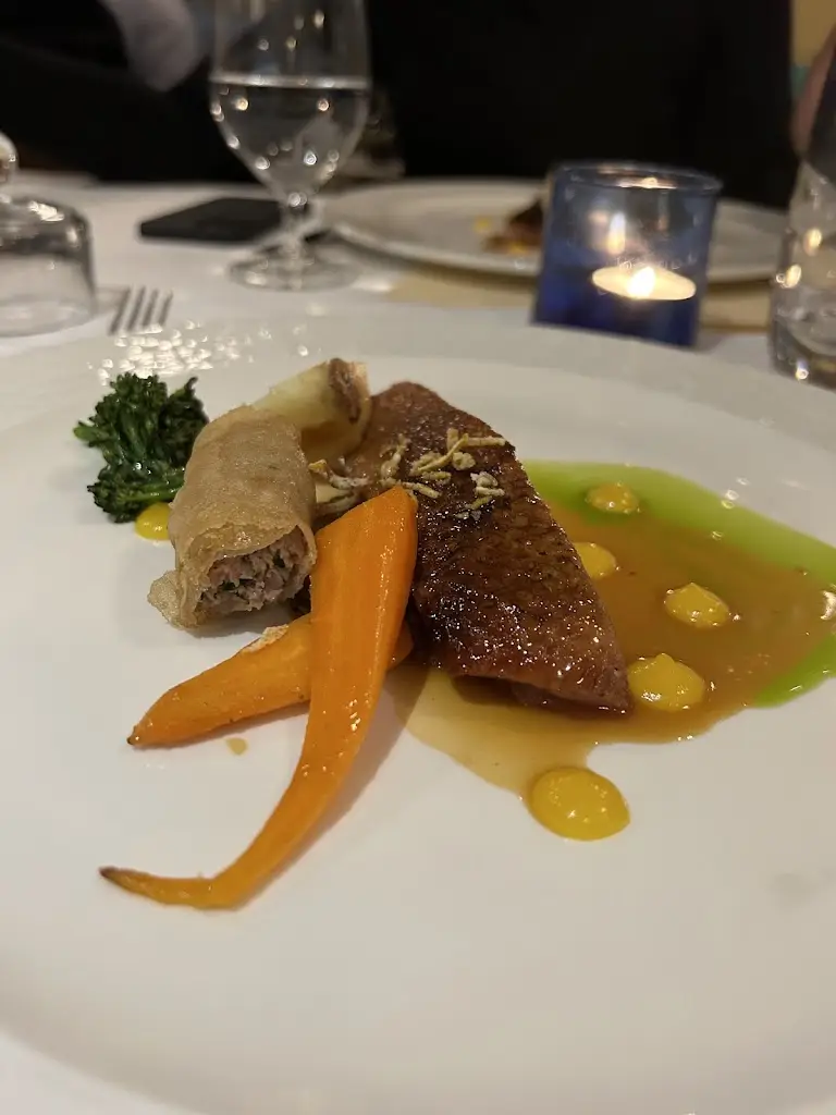 Menu_The Vincent Rooms_City of Westminster_image_6