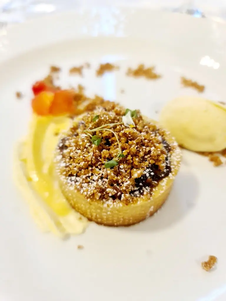 Menu_The Vincent Rooms_City of Westminster_image_7