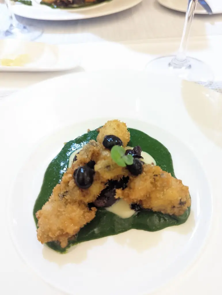 Menu_The Vincent Rooms_City of Westminster_image_8