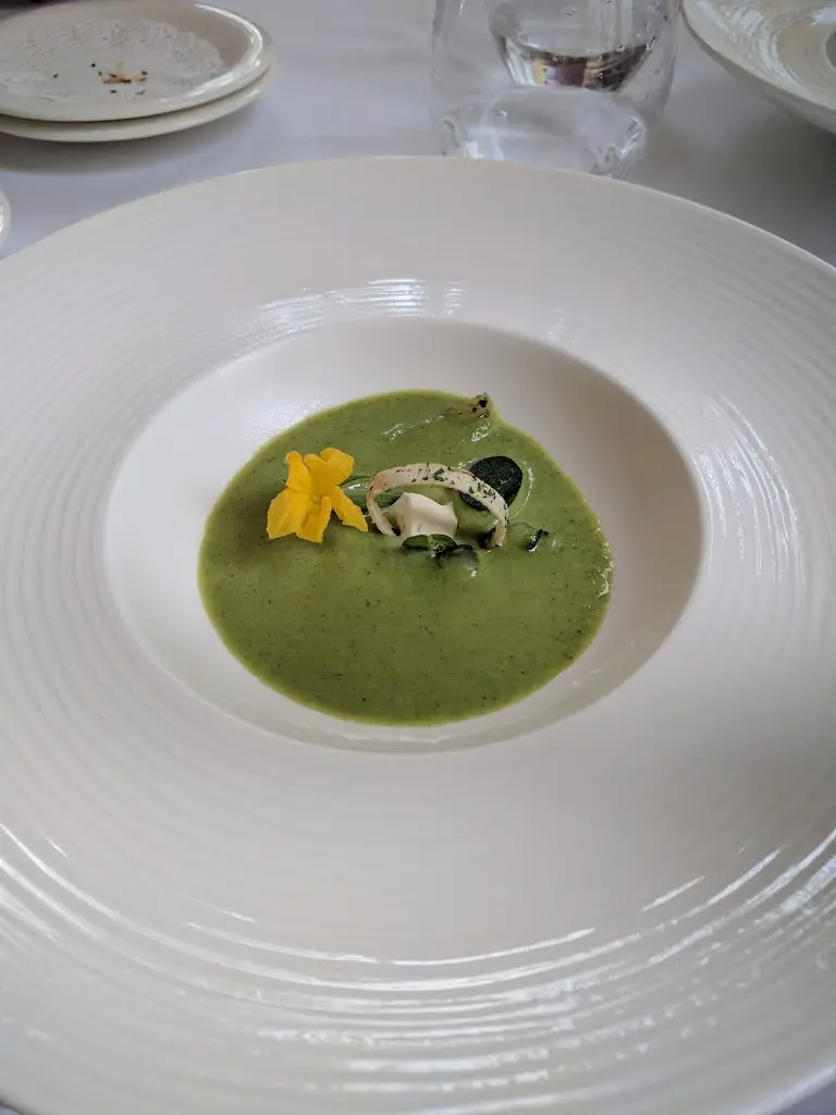 Menu_The Vincent Rooms_City of Westminster_image_9