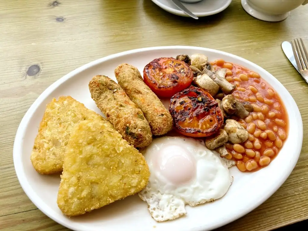 littleboff_Partners Cafe_Arundel_review