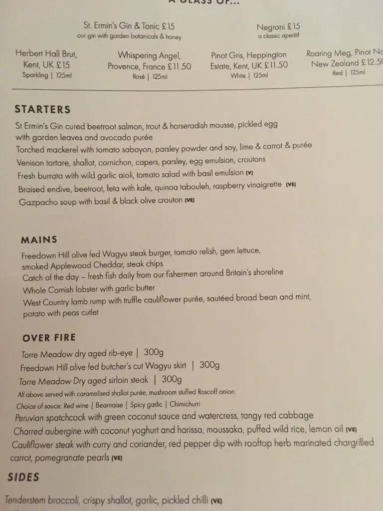 Menu_Caxton Grill_City of Westminster_image_3