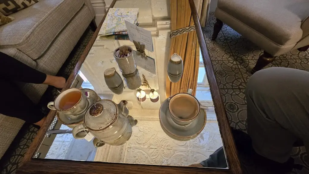 Menu_Caxton Grill_City of Westminster_image_6