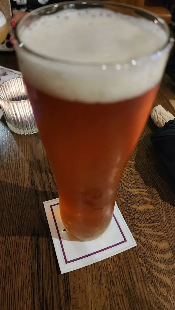 Menu_Caxton Grill_City of Westminster_image_9