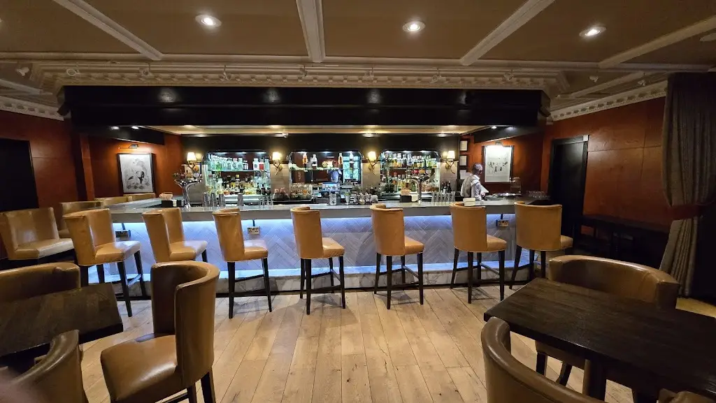 Caxton Grill_City of Westminster_slider_image_1