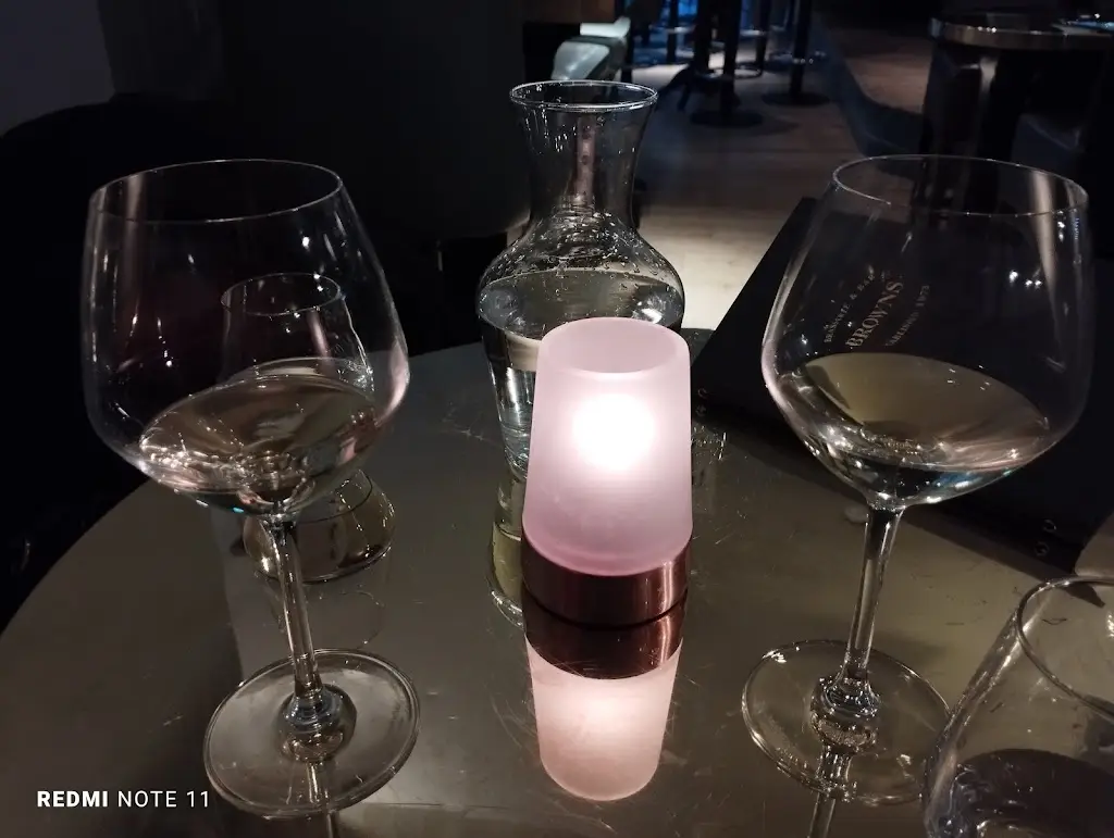 Menu_Browns Victoria_City of Westminster_image_6