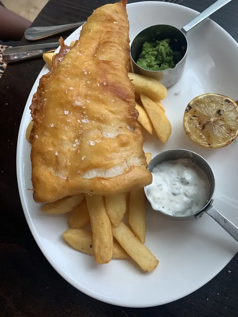 Menu_Browns Victoria_City of Westminster_image_9