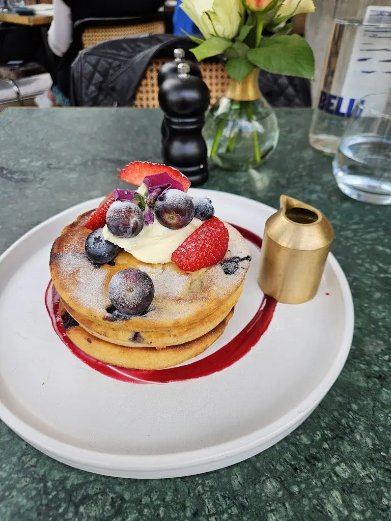 Menu_Timmy Green_City of Westminster_image_6