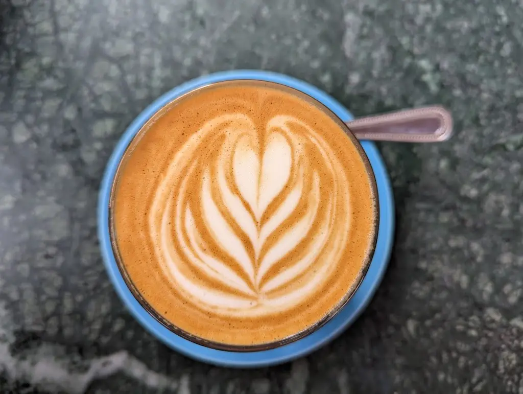 Menu_Timmy Green_City of Westminster_image_7