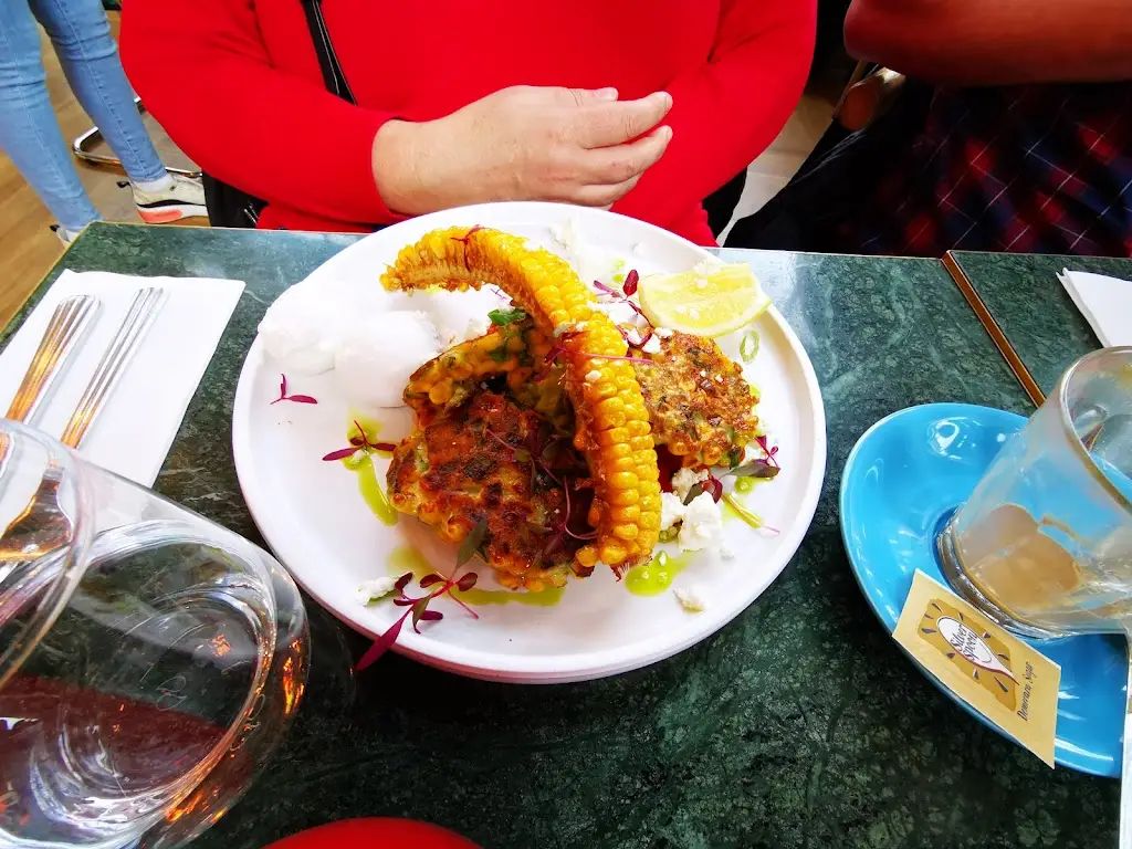 Menu_Timmy Green_City of Westminster_image_9