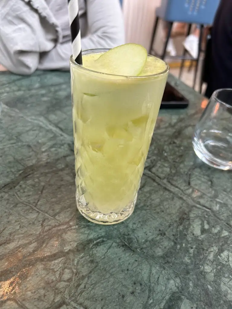 Iris Bamattre_Timmy Green_City of Westminster_review