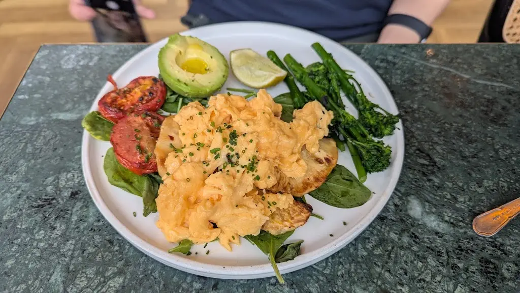 Wendy Peskett_Timmy Green_City of Westminster_review