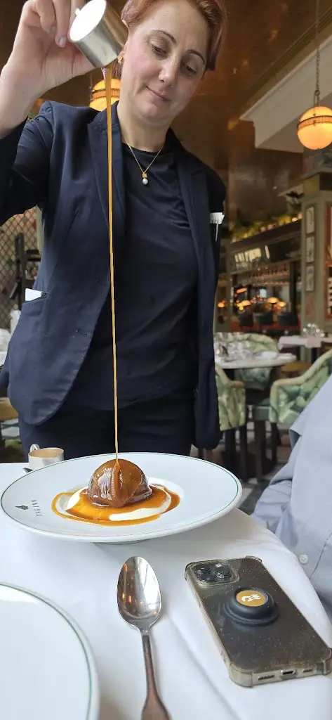 Menu_The Ivy Victoria_City of Westminster_image_8