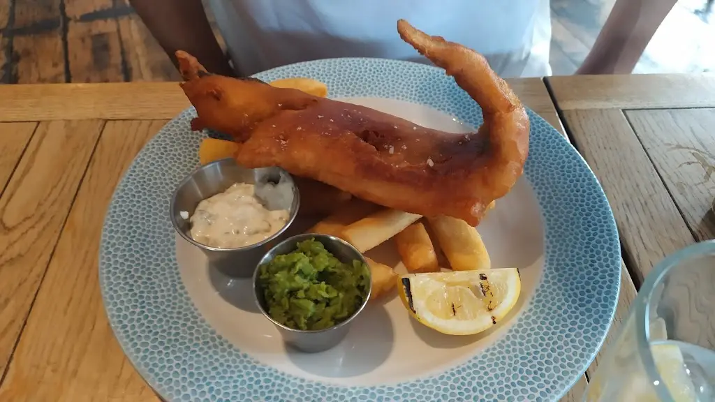 Menu_Marquis Of Westminster_City of Westminster_image_5