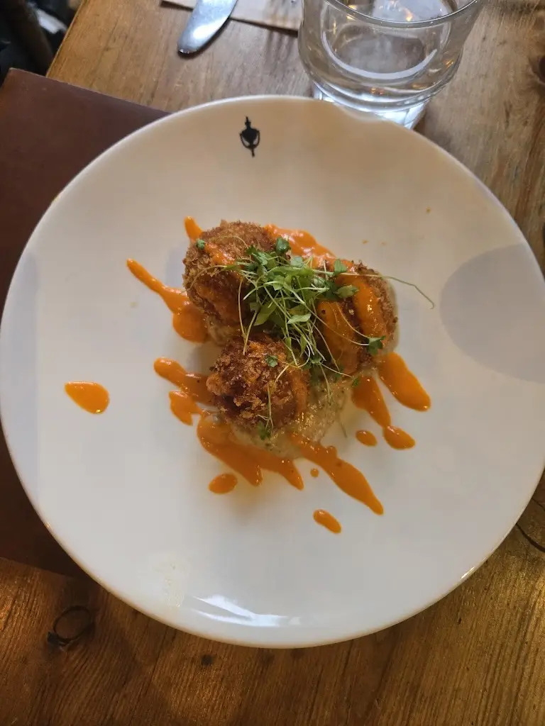 Angela Criscola_Marquis Of Westminster_City of Westminster_review