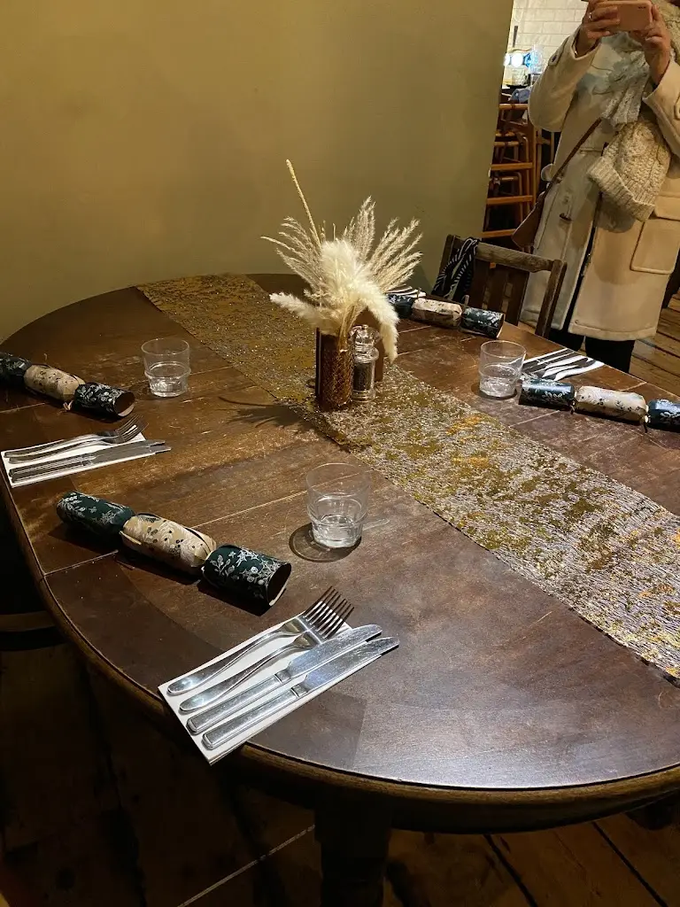 Kahmen_Marquis Of Westminster_City of Westminster_review