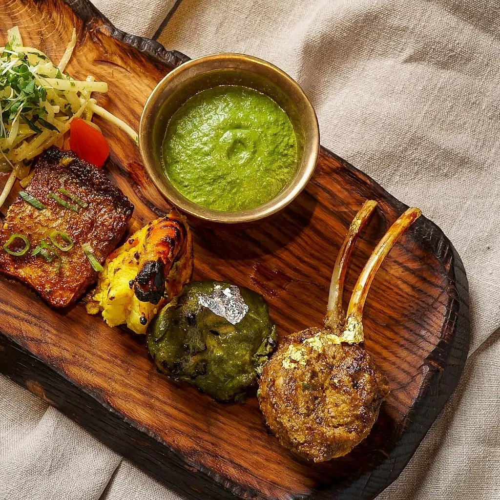 Menu_Yaatra_City of Westminster_image_6