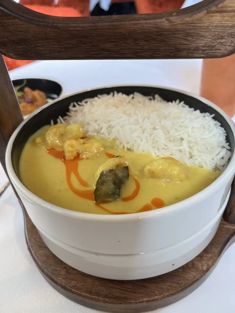 F Phillips_Yaatra_City of Westminster_review