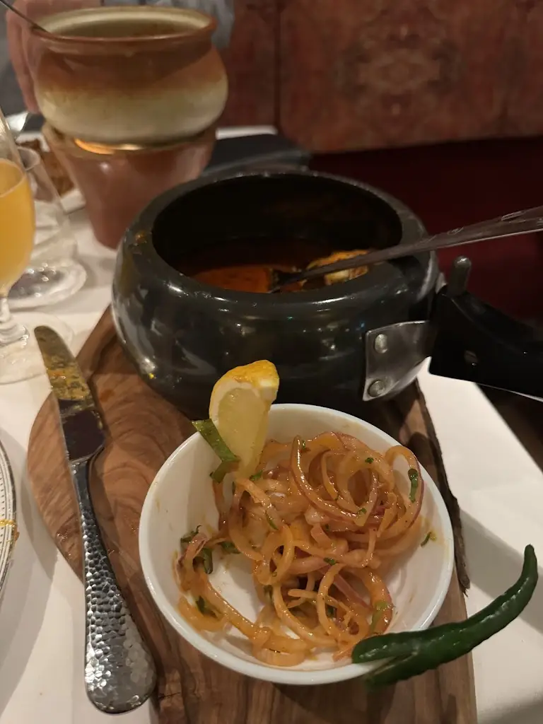 Eivind Thorstad_Yaatra_City of Westminster_review