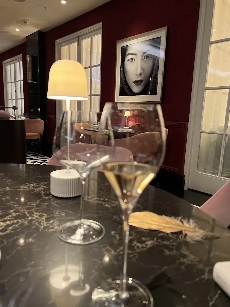 Menu_The Pem_City of Westminster_image_7