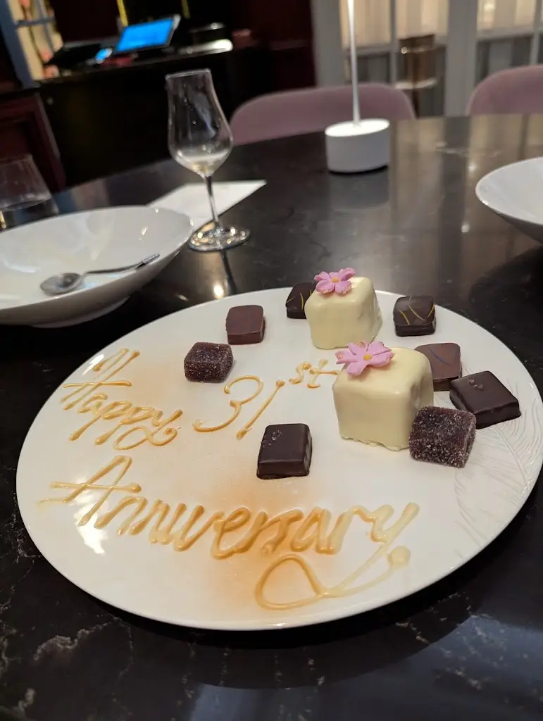 Allie Rodgers_The Pem_City of Westminster_review