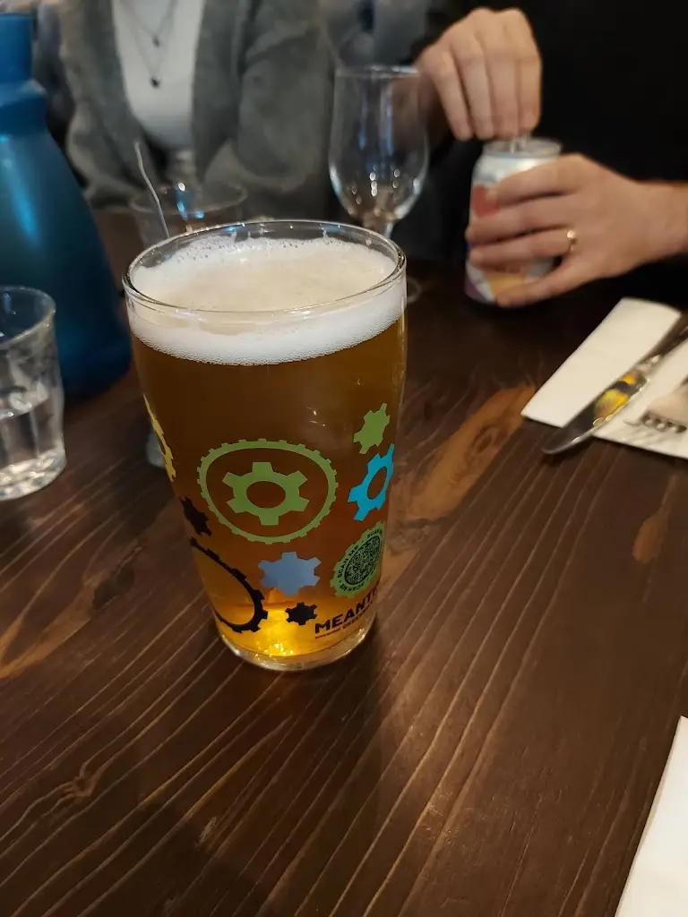 Menu_Bill's Victoria Restaurant_City of Westminster_immagine_6