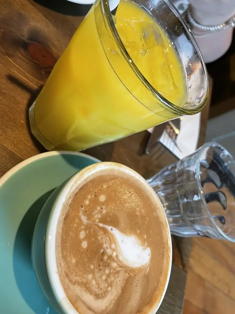 Menu_Bill's Victoria Restaurant_City of Westminster_immagine_7