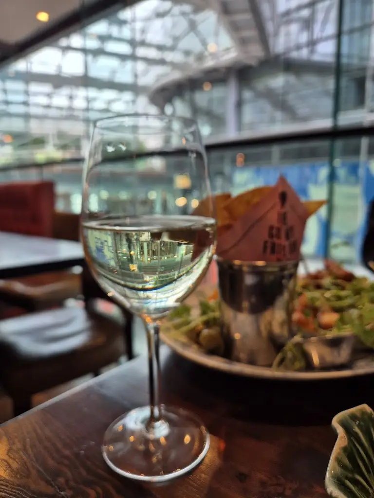 Menu_Bill's Victoria Restaurant_City of Westminster_immagine_9