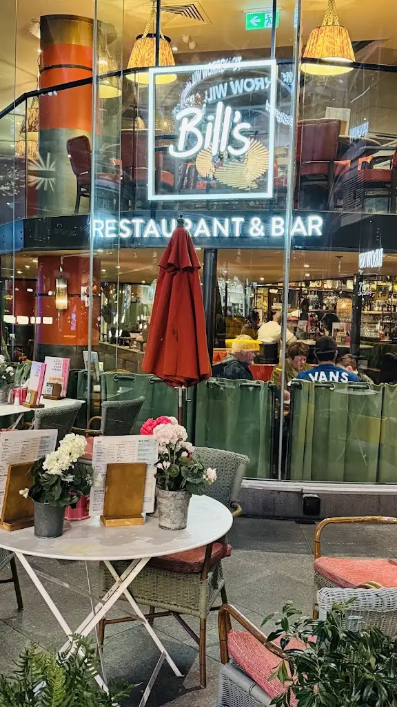 Bill's Victoria Restaurant_City of Westminster_slider_image_3