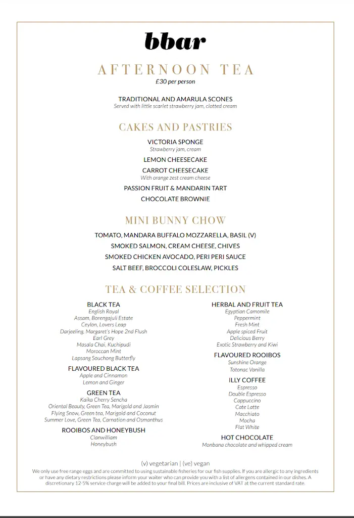 Menu_Bbar_City of Westminster_image_2