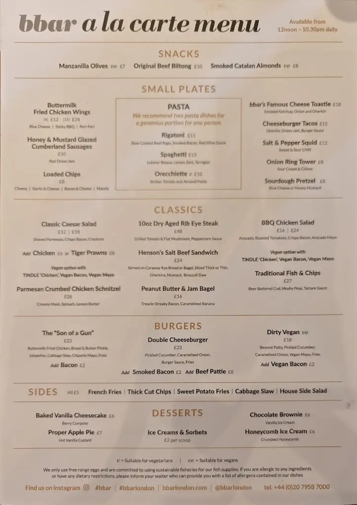 Menu_Bbar_City of Westminster_image_4