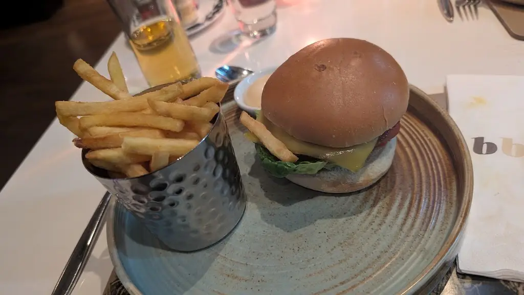 Vikrant Patel_Bbar_City of Westminster_review