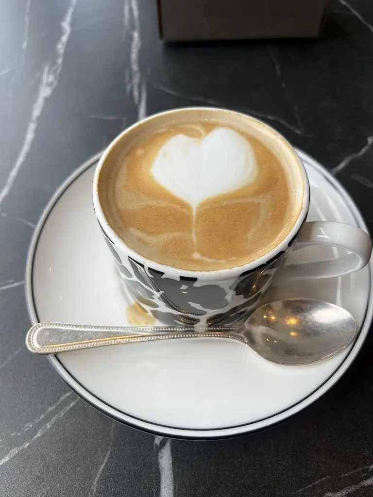 Jack Spina_Bbar_City of Westminster_review