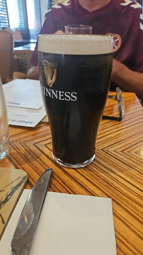 Zebrano Roberts_Bbar_City of Westminster_review