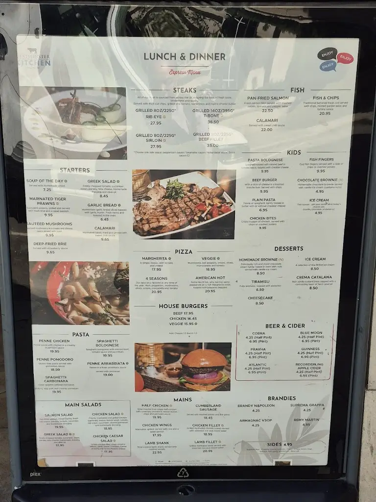 Menu_Westminster Kitchen_City of Westminster_image_4