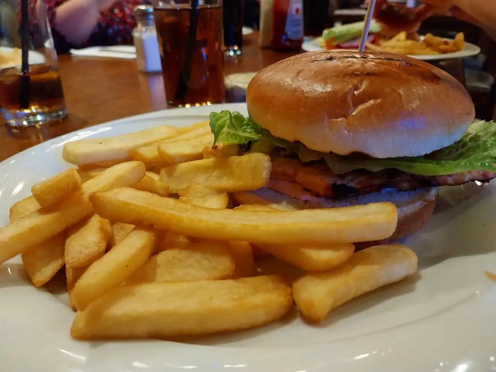 Menu_Westminster Kitchen_City of Westminster_image_9