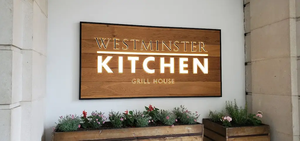 Jake Gerdes_Westminster Kitchen_City of Westminster_review