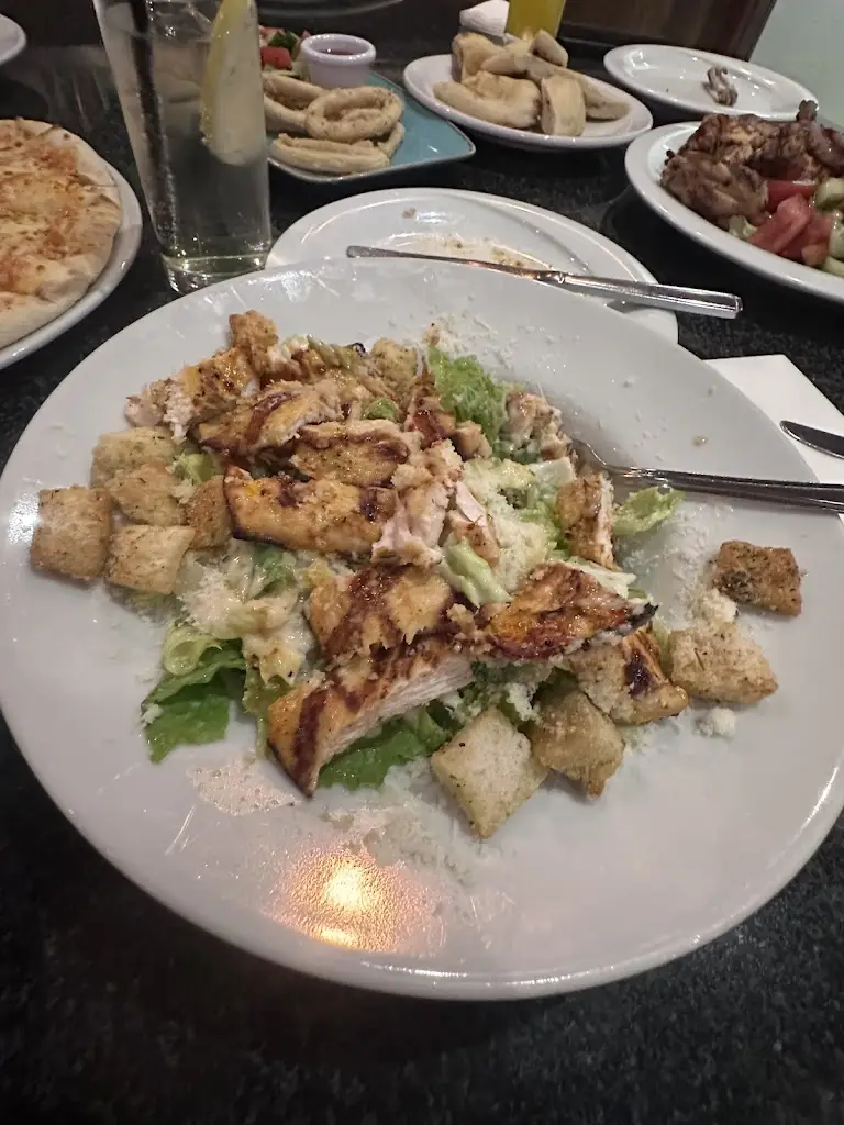 faruk ozdemir_Westminster Kitchen_City of Westminster_review